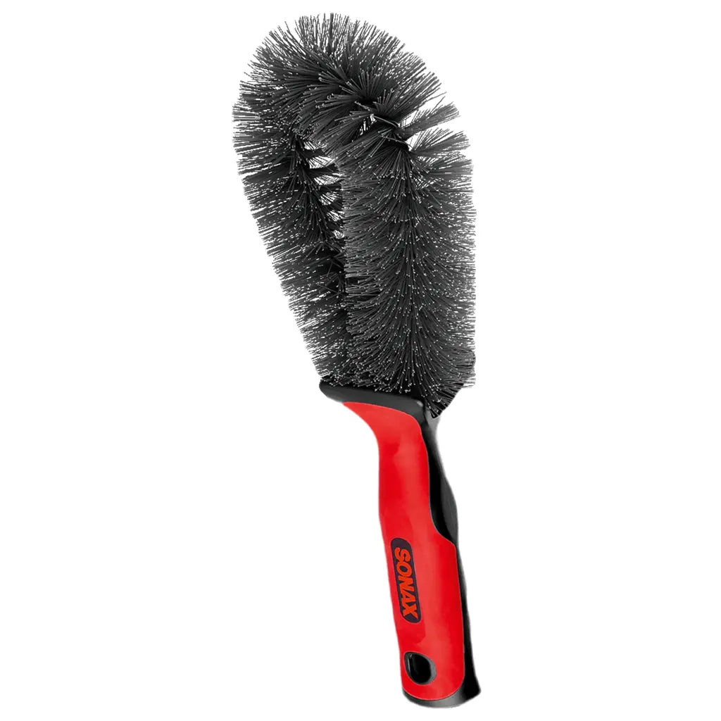 SONAX Fælgbørste - Wheel Rim Brush - BilligStyling