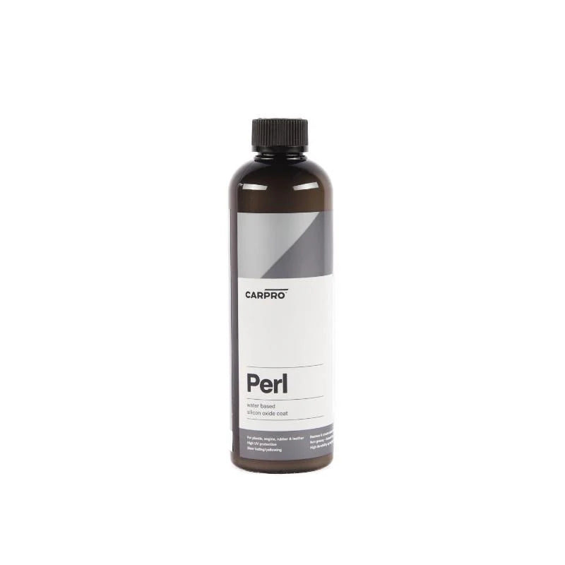 CarPro Perl Plast/Gummifornyer 500ml
