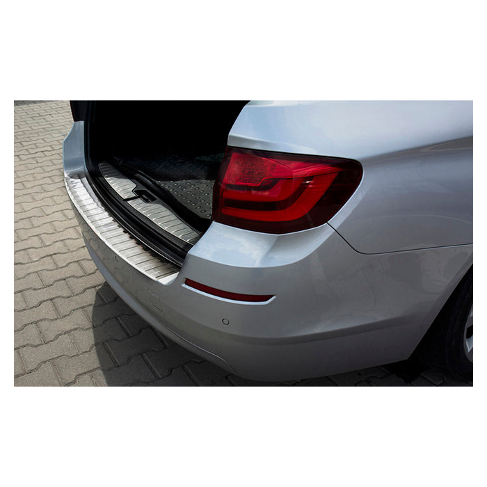 Læssekantbeskytter Bmw 5 F11 Touring 2010-2017 Stål avisa
