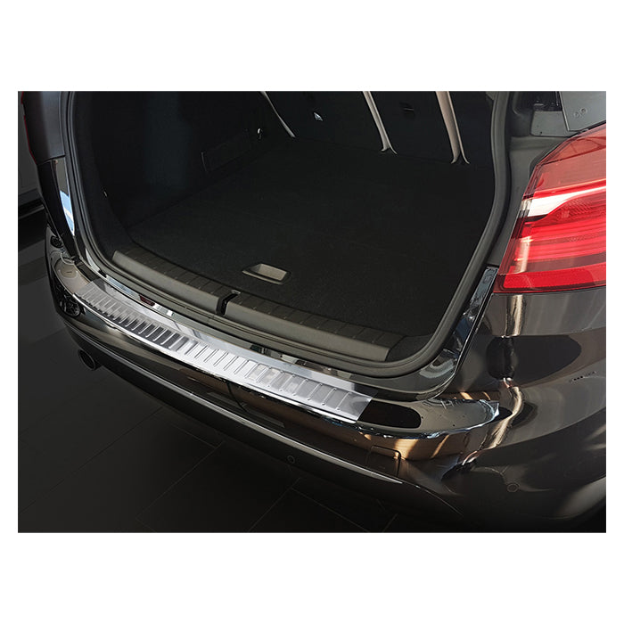 Læssekantbeskytter Bmw 2 Active Tourer 2014-2021 Stål avisa