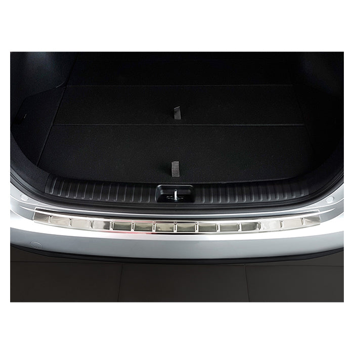 Læssekantbeskytter Kia Ceed SW 2018- Stål avisa