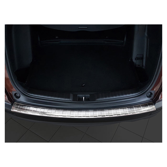 Læssekantbeskytter Honda CR-V 2018-2023 Stål avisa
