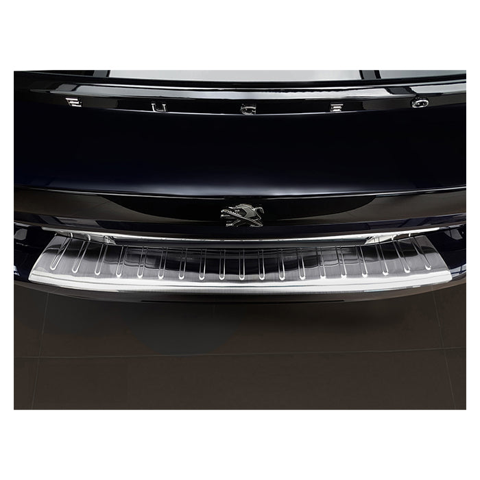 Læssekantbeskytter Peugeot 508 II SW 2018- Stål avisa