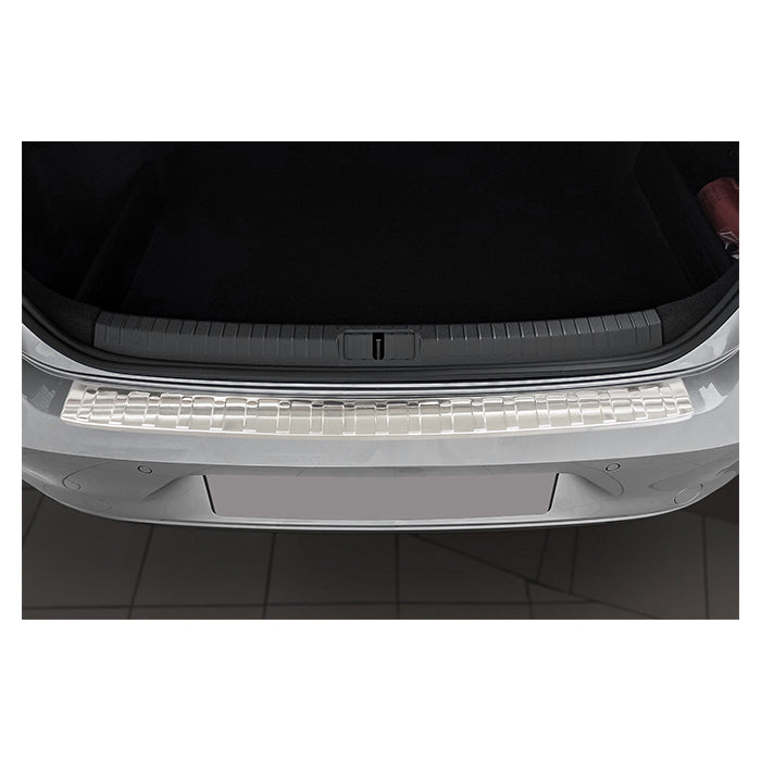 Læssekantbeskytter VW Passat B8 Sedan 2014-2023 Stål avisa