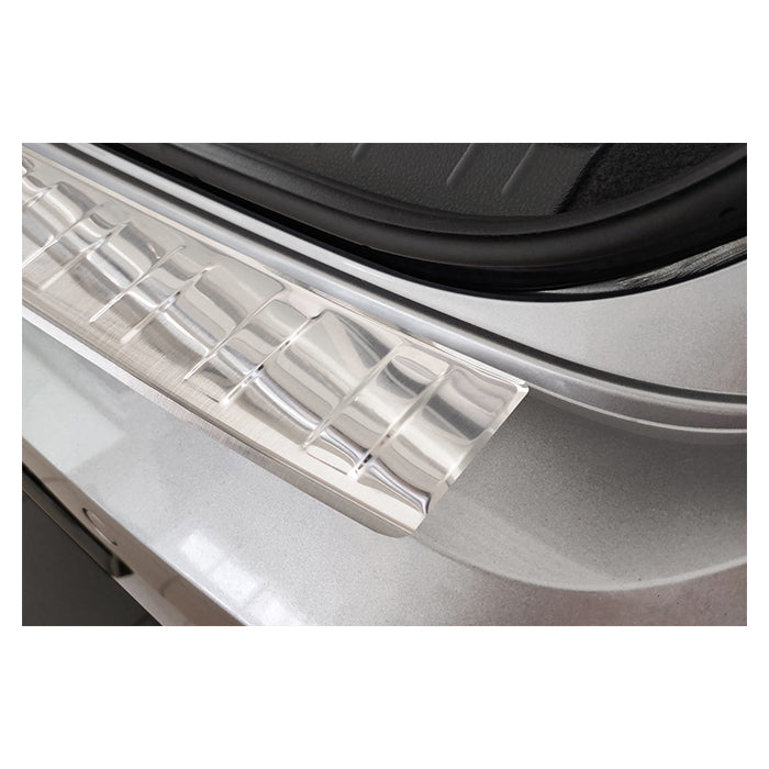 Læssekantbeskytter VW Passat B8 Sedan 2014-2023 Stål avisa