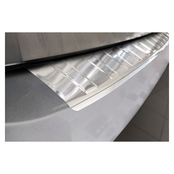 Læssekantbeskytter VW Passat B8 Sedan 2014-2023 Stål avisa