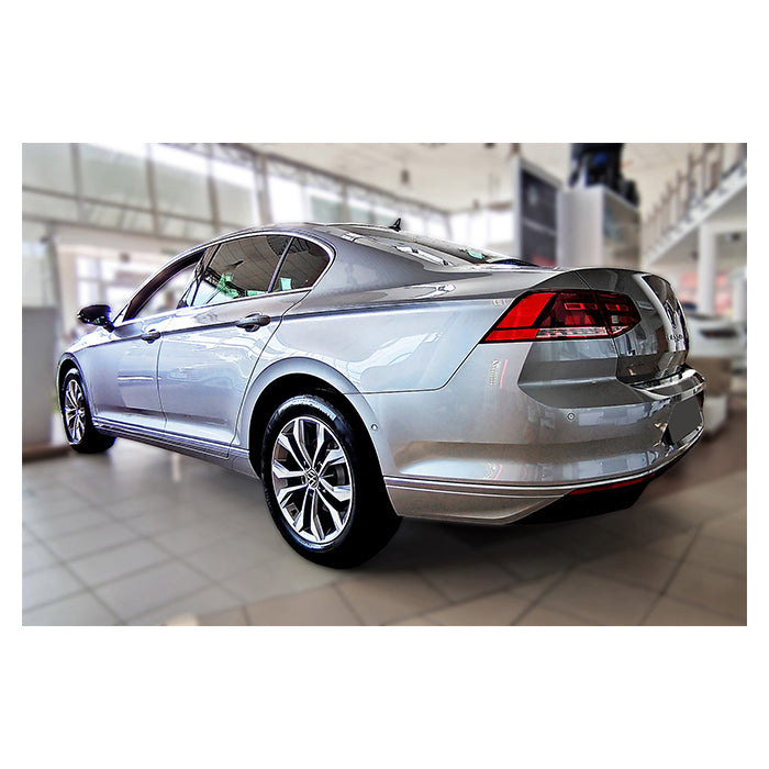 Læssekantbeskytter VW Passat B8 Sedan 2014-2023 Stål avisa