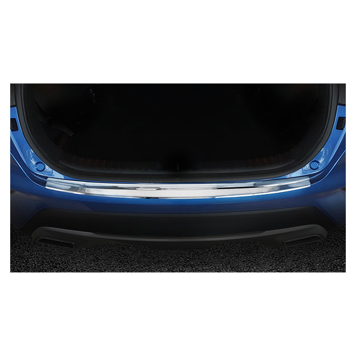 Læssekantbeskytter Kia Xceed 2019- Stål avisa