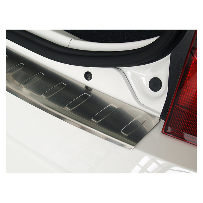 Læssekantbeskytter VW Up Hatchback 3D/5D 2012- Stål avisa