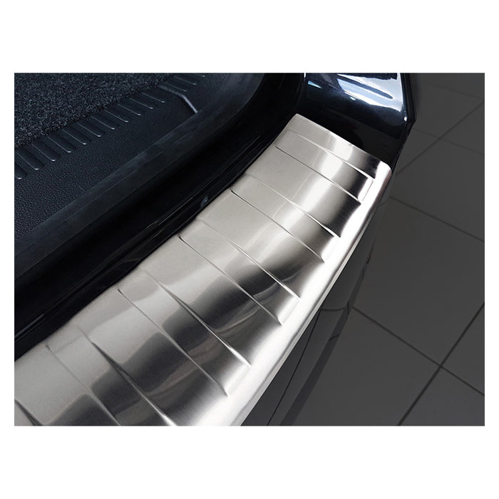 Læssekantbeskytter Skoda Octavia Combi 2016-2019 Stål avisa