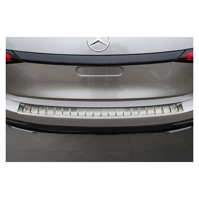 Læssekantbeskytter Mercedes GLC II X254 2022- Stål avisa