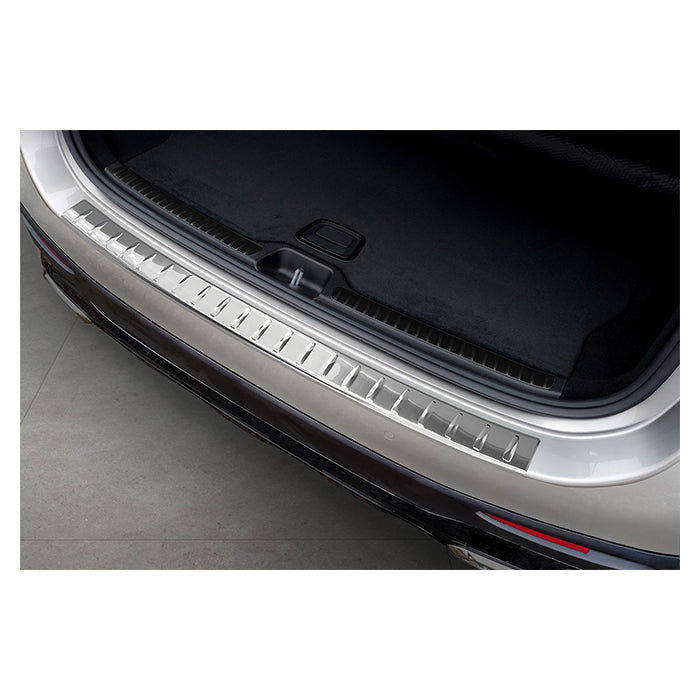 Læssekantbeskytter Mercedes GLC II X254 2022- Stål avisa