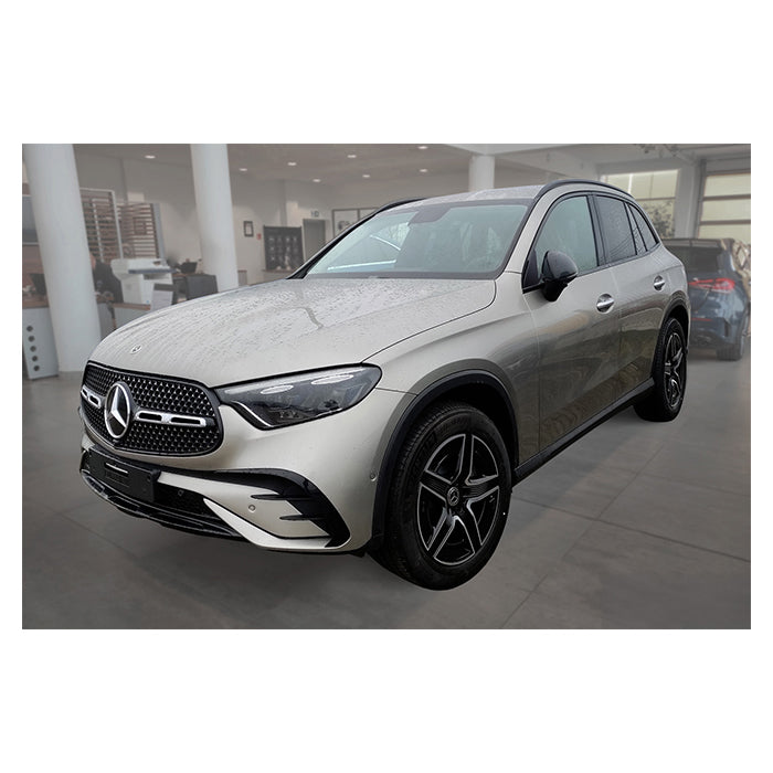 Læssekantbeskytter Mercedes GLC II X254 2022- Stål avisa