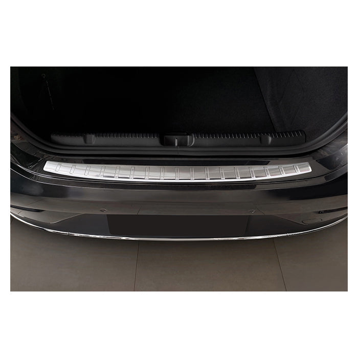 Læssekantbeskytter Mercedes EQE V295 2022- Stål avisa