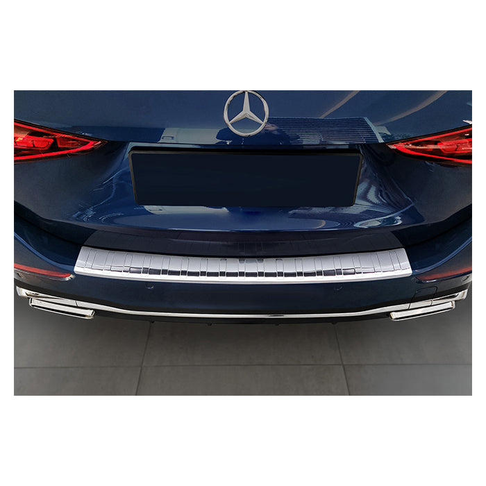 Læssekantbeskytter C Klasse St.car S206 AMG 2021- Stål avisa