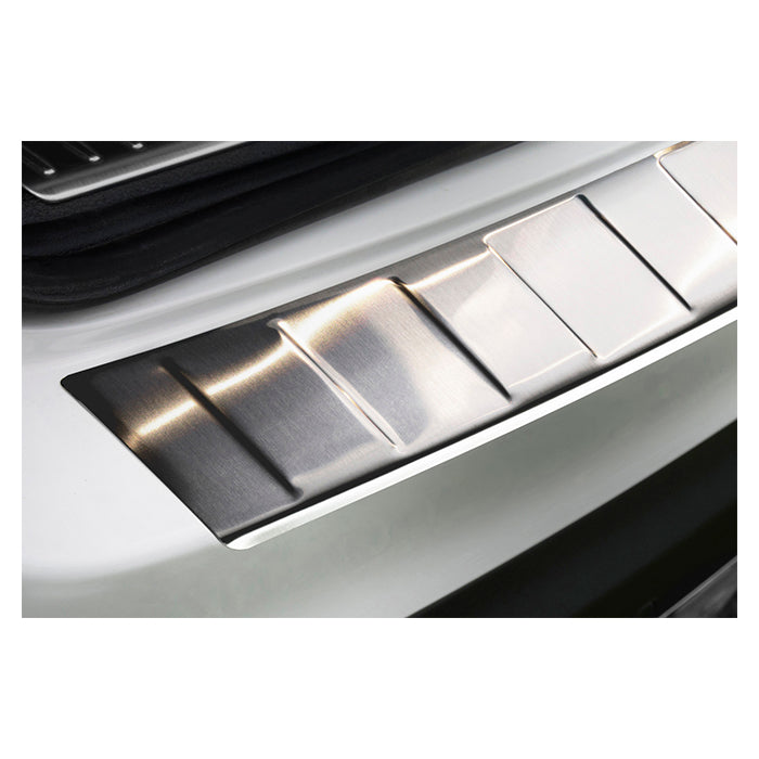Læssekantbeskytter Mercedes GLC Hybrid 2015- Stål avisa
