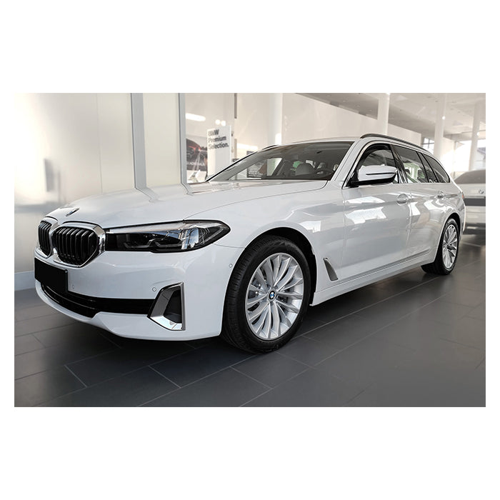 Læssekantbeskytter Bmw 5 VII Touring G31 2020- Stål avisa