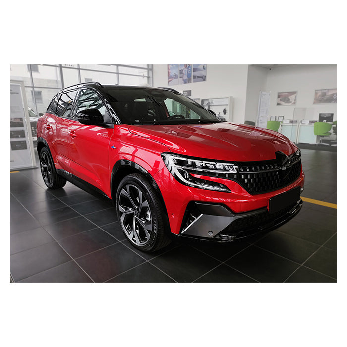 Læssekantbeskytter Renault Austral 2022- Matsort avisa