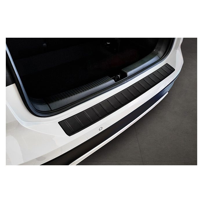 Læssekantbeskytter VW T-Cross 2018- Matsort avisa