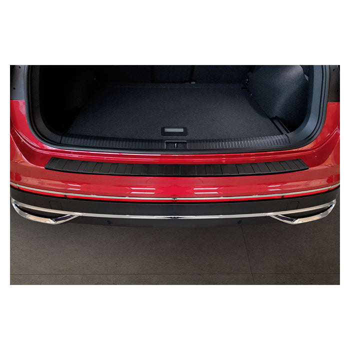 Læssekantbeskytter VW Tiguan II 2015-2024 Matsort avisa