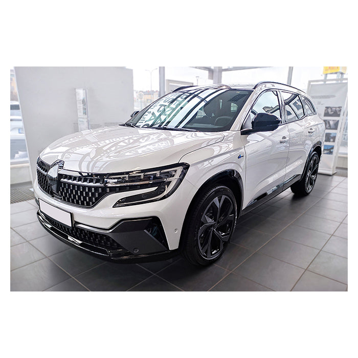 Læssekantbeskytter Renault Espace E-Tech 2023- Matsort avisa