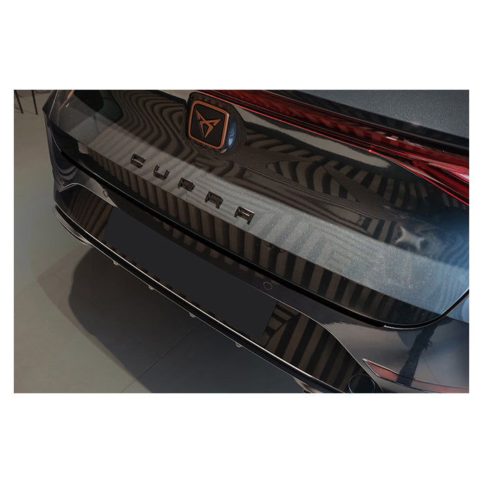 Læssekantbeskytter Seat Leon Sportstourer 2020- Matsort avisa