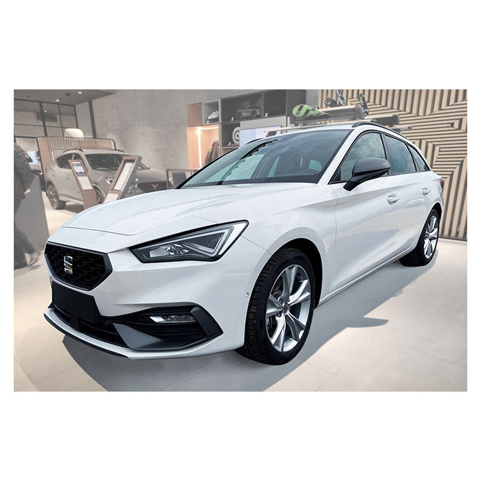 Læssekantbeskytter Seat Leon Sportstourer 2020- Matsort avisa