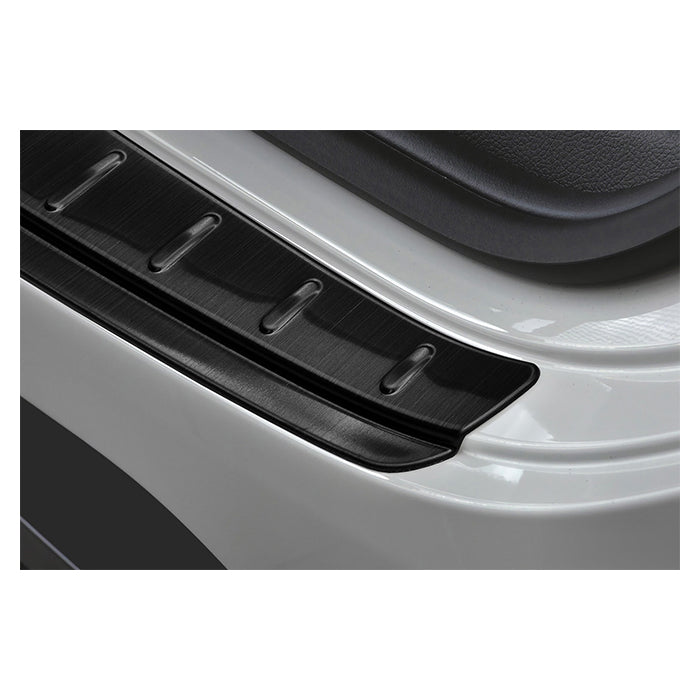 Læssekantbeskytter Mercedes CLA SB (X174) 2025- Sort avisa