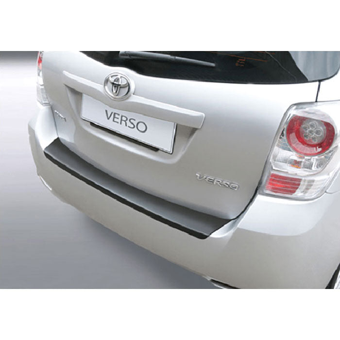 Læssekantbeskytter Toyota Corolla verso 04.2009-02.2013 protection