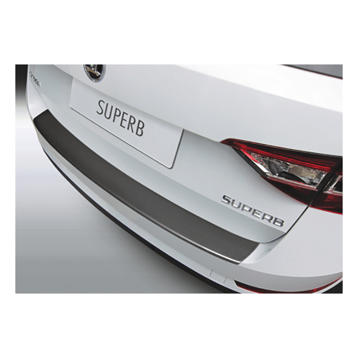Læssekantbeskytter Skoda Superb III stc 9/2015- protection