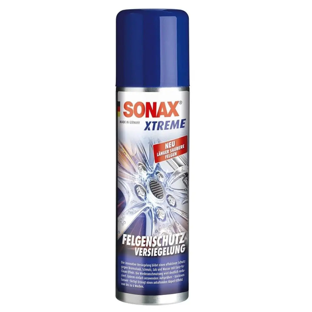 SONAX Xtreme Fælgforsegling (250ml) - BilligStyling