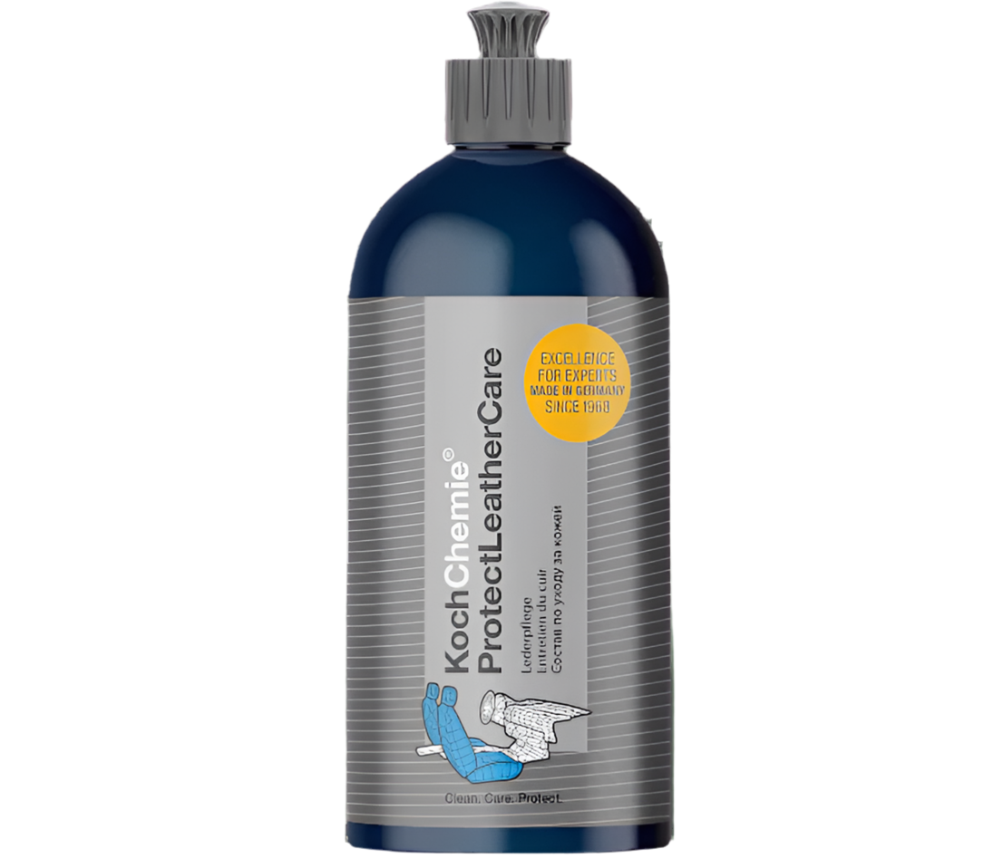 Koch Chemie Læderpleje - Protect Leather Care (500 ml)