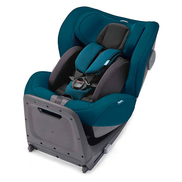 Recaro Babyindlæg Select Night Black til Kio autostol recaro