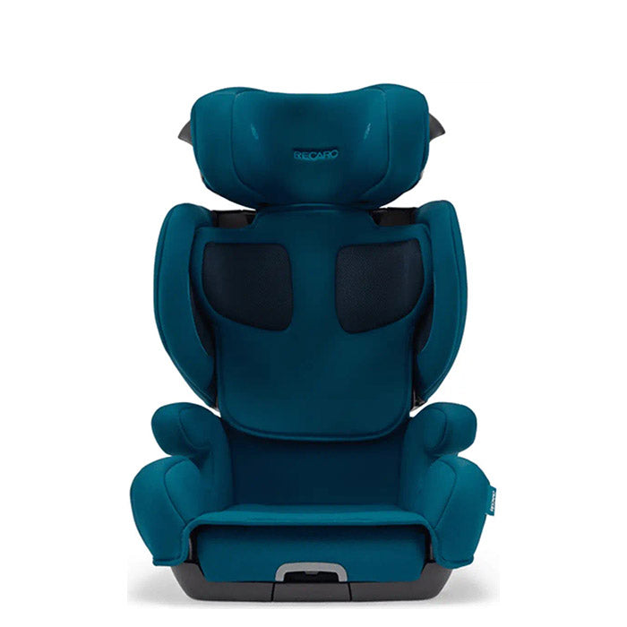 Recaro Mako Elite 2 i-Size Prime Silent Grey recaro