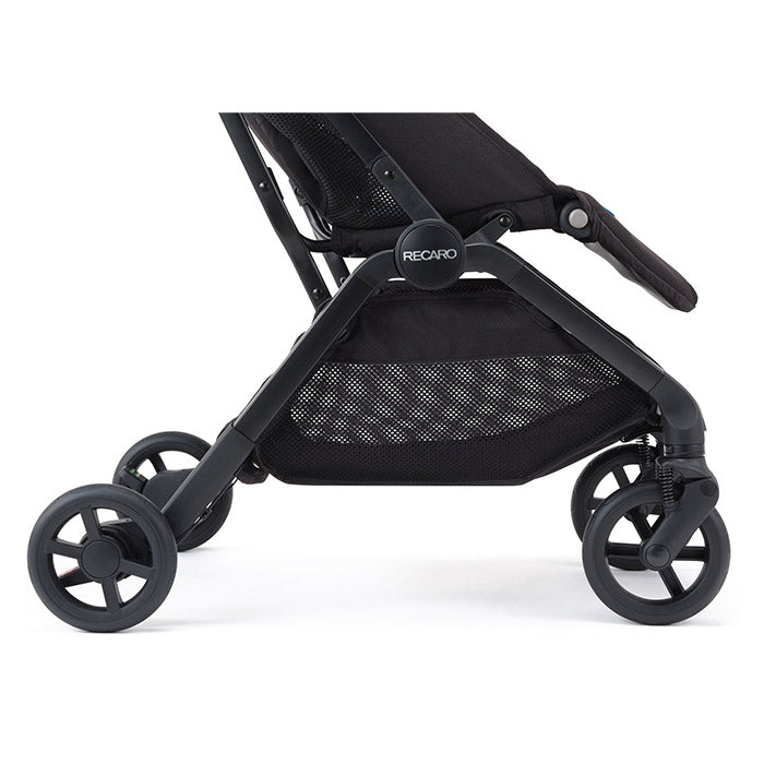 Recaro Lexa klapvogn Select Night Black recaro