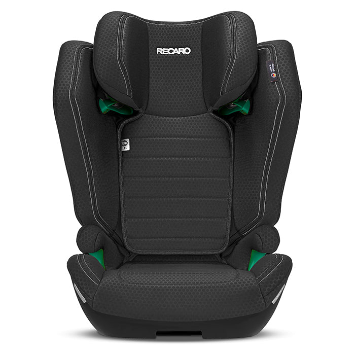 Recaro Axion 1 R129 100-150cm - Sort Autostol recaro