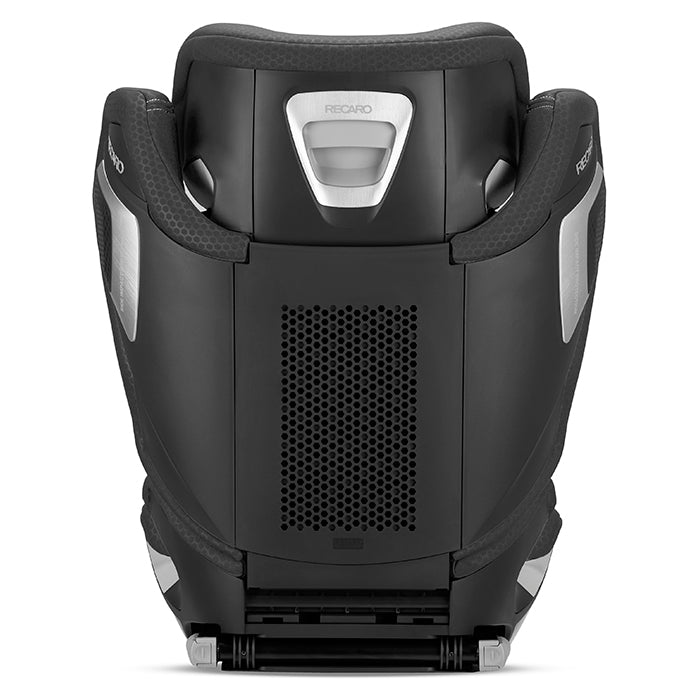 Recaro Axion 1 R129 100-150cm - Sort Autostol recaro