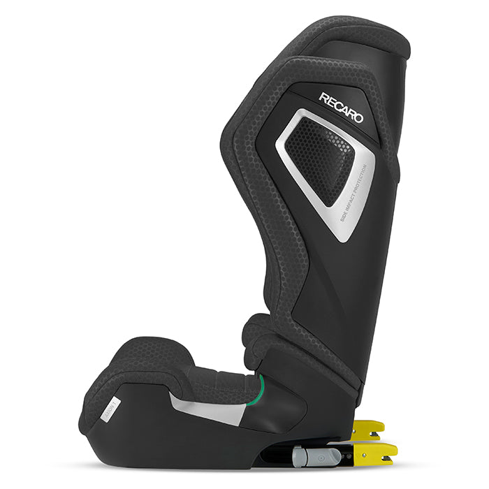 Recaro Axion 1 R129 100-150cm - Sort Autostol recaro