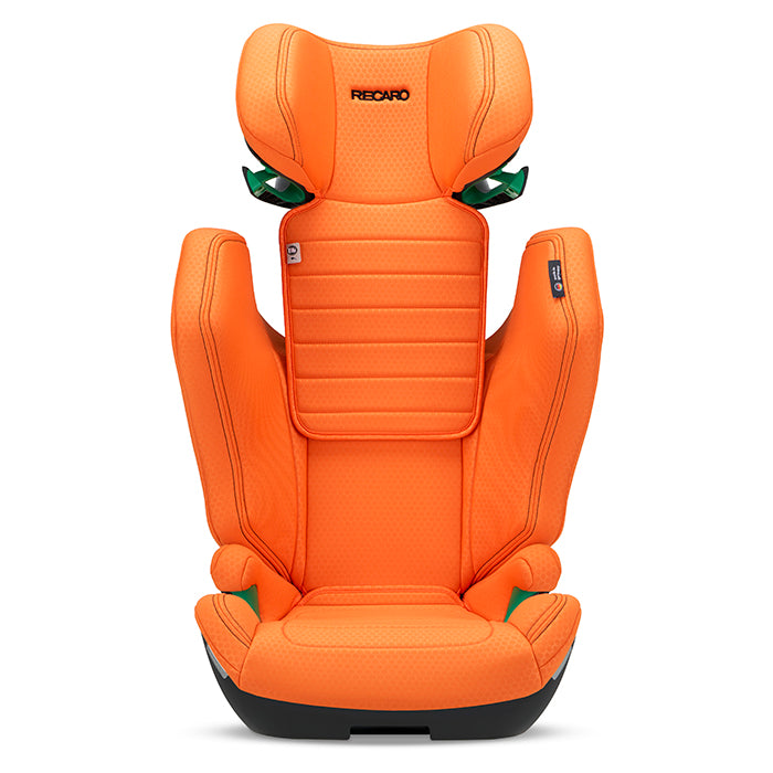 Recaro Axion 1 R129 100-150cm Vibrant - Orange Autostol recaro
