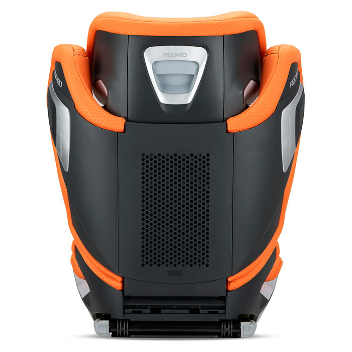 Recaro Axion 1 R129 100-150cm Vibrant - Orange Autostol recaro