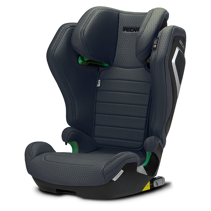 Recaro Axion 1 R129 100-150cm Grå Autostol recaro