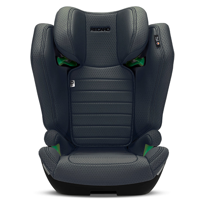Recaro Axion 1 R129 100-150cm Grå Autostol recaro