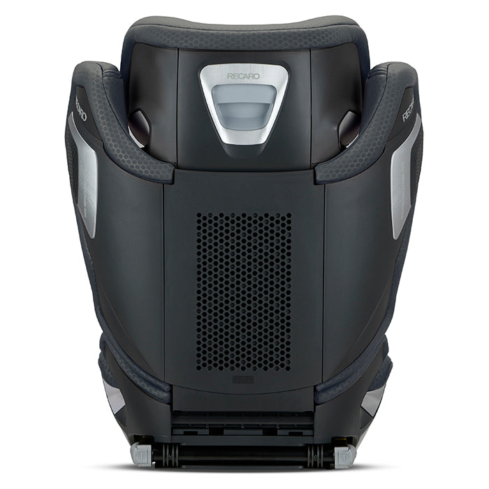 Recaro Axion 1 R129 100-150cm Grå Autostol recaro