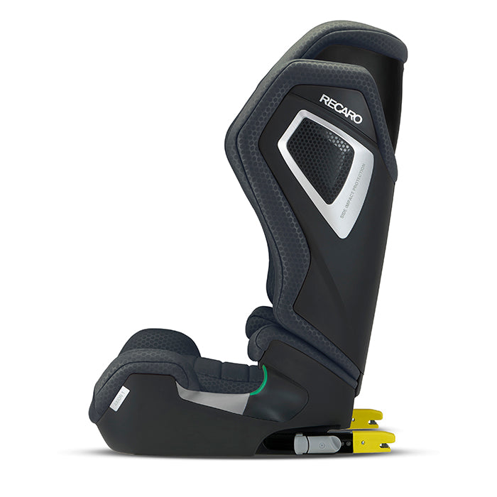 Recaro Axion 1 R129 100-150cm Grå Autostol recaro