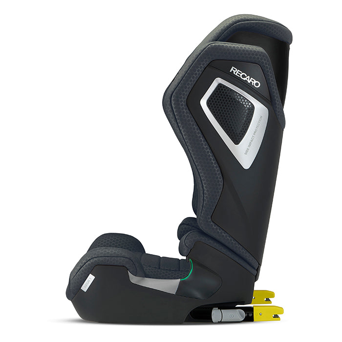 Recaro Axion 1 R129 100-150cm Grå Autostol recaro