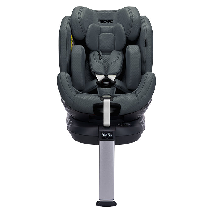 Recaro Autostol Xenon 1 Grå R129 - 40-125 Cm recaro