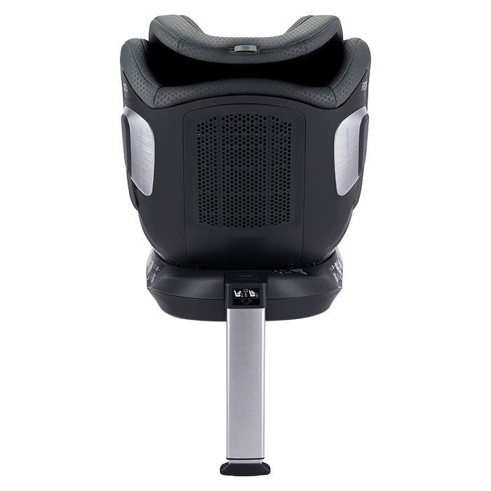 Recaro Autostol Xenon 1 Grå R129 - 40-125 Cm recaro