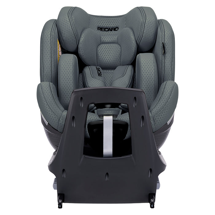 Recaro Autostol Xenon 1 Grå R129 - 40-125 Cm recaro