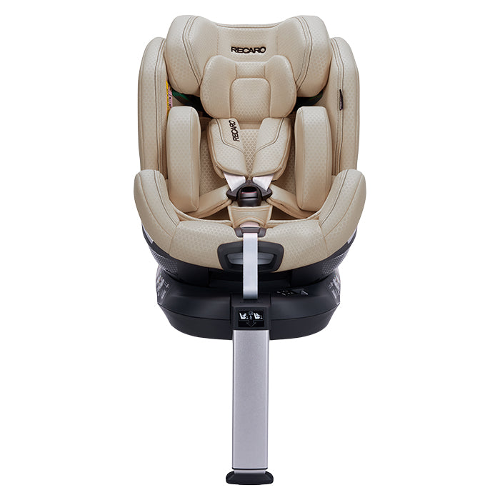Recaro Autostol Xenon 1 Beige R129 - 40-125 Cm recaro