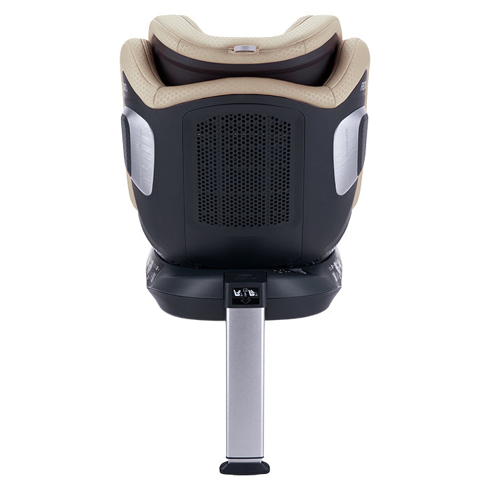 Recaro Autostol Xenon 1 Beige R129 - 40-125 Cm recaro